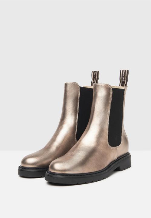 Actual product image Nero Giardini Stiefelette (38)