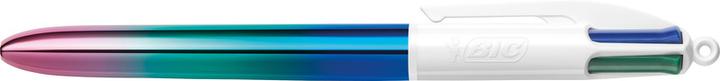 Produktbild Bic Vierfarbenkugelschreiber (Mehrfarbig, 1 x)