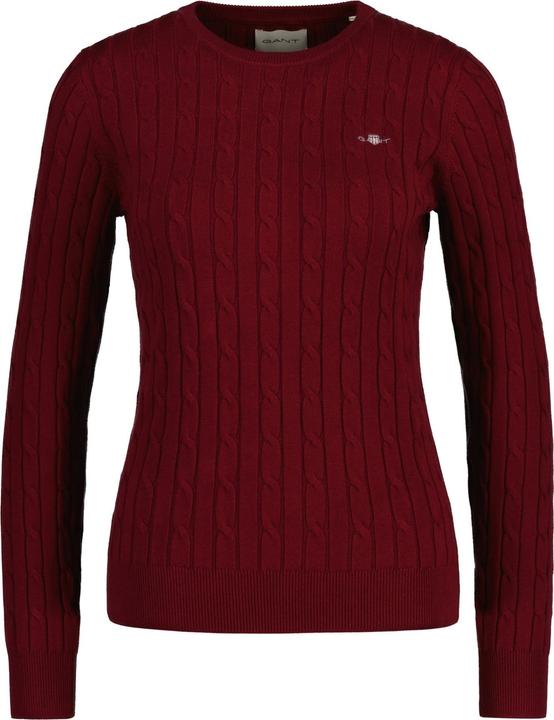 Rosso (Rosso Pompato)