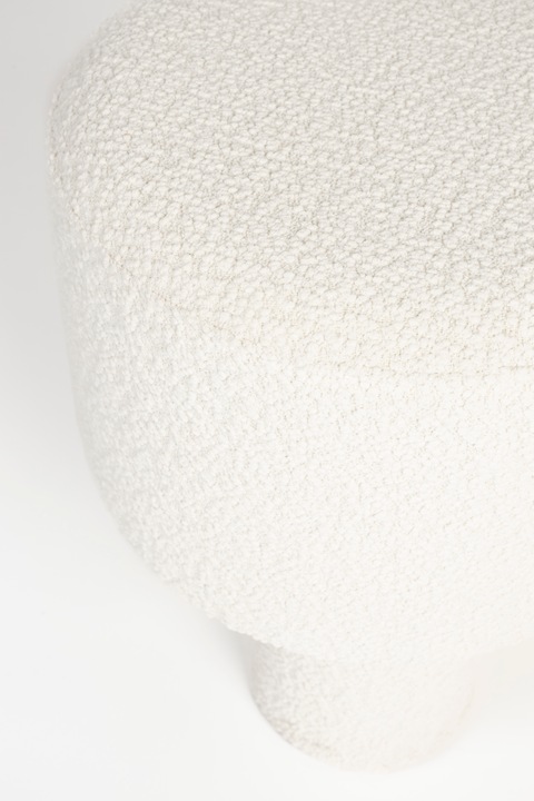 Produktbild Zuiver Stool Marcos White