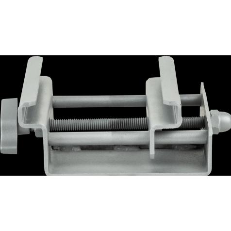 Showgear Tent Clamp, Montage Lichttechnik