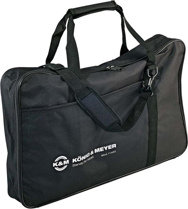 Actual product image K&M 11450 Carry bag