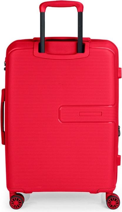 Image du produit Gabol Steady Trolley M red (63.30 l)