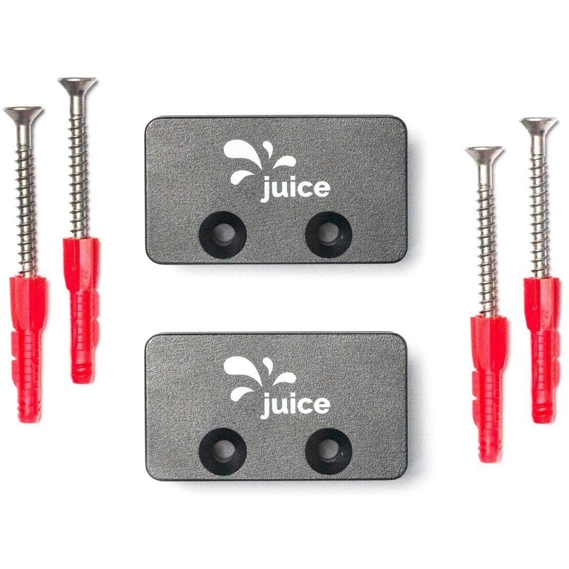 Thumbnail - Juice Technology, Elektroauto Ladezubehör, Juice Booster 2 Kabelhalter