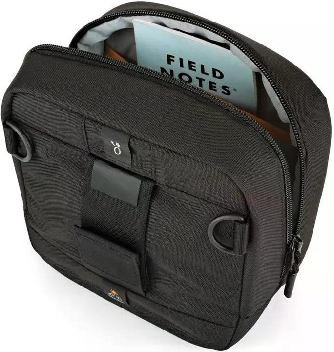 Actual product image Lowepro ProTactic Utility Bag (Camera case, 7.44 l)