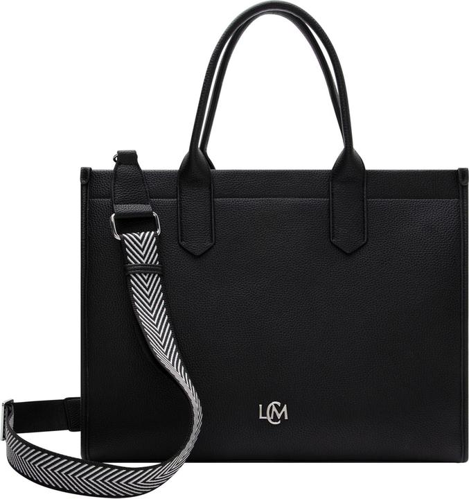 Immagine prodotto L.Credi Phemia Schultertasche 39 cm