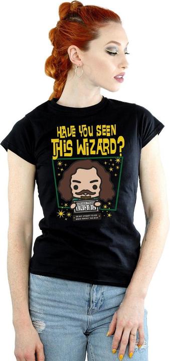 Produktbild Sirius Black Azkaban Junior TShirt (L)