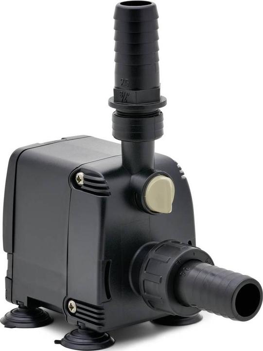 Actual product image Eden WaterParadise PAS 5000 94019 Aquarien-Pumpe