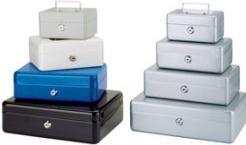 Produktbild Maul Geldkassette 3