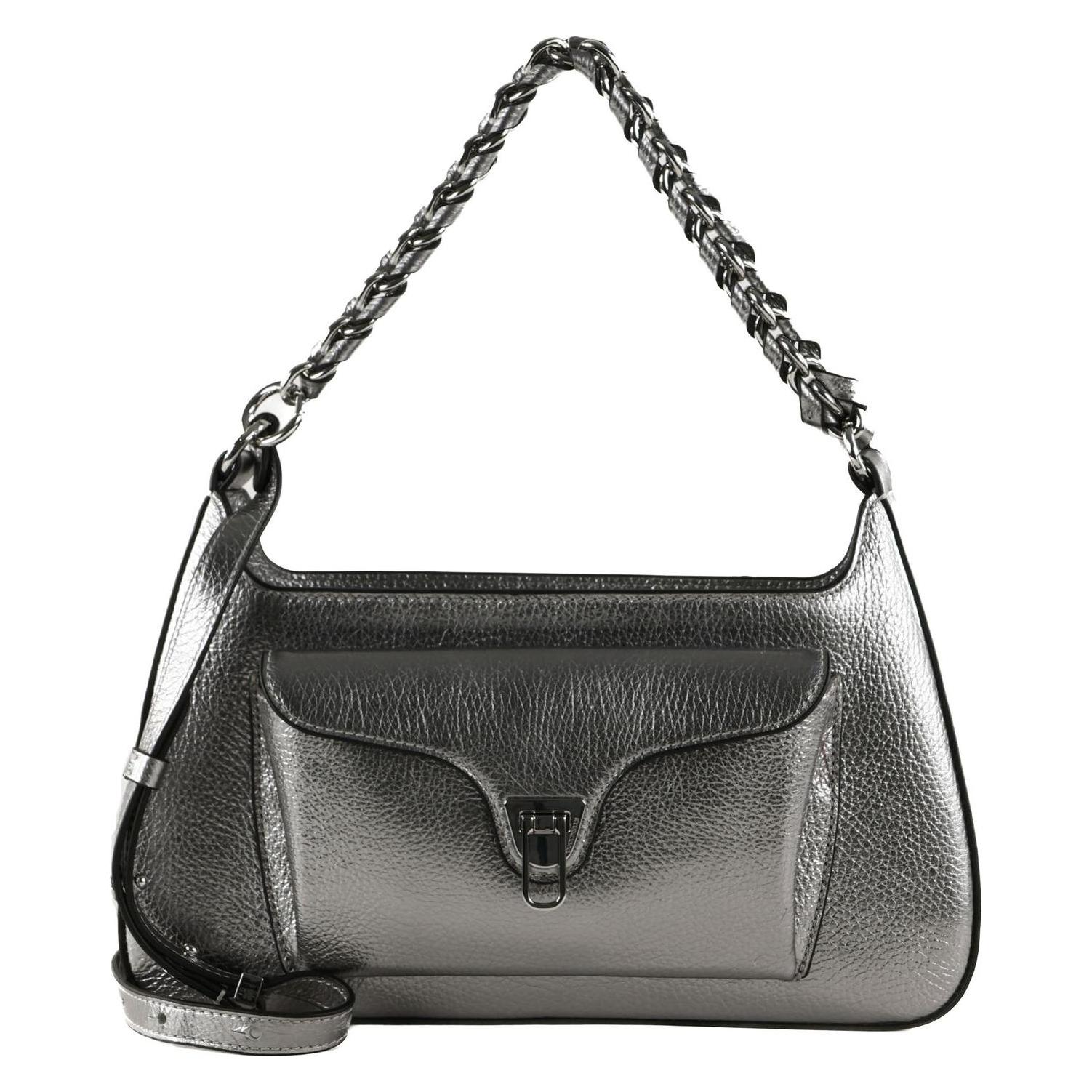 Coccinelle, Damen, Handtasche, Beat Generatio Shoulder Bag
