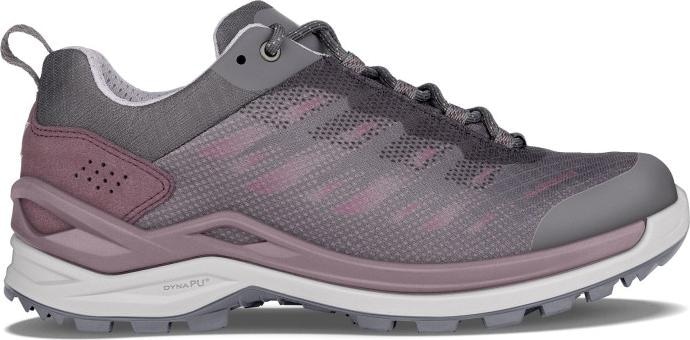 Grey, Anthracite pink