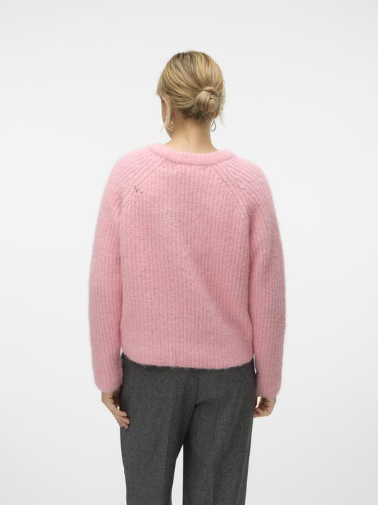 Actual product image Vero Moda VMAWSOME jumper knitted jumper (M)