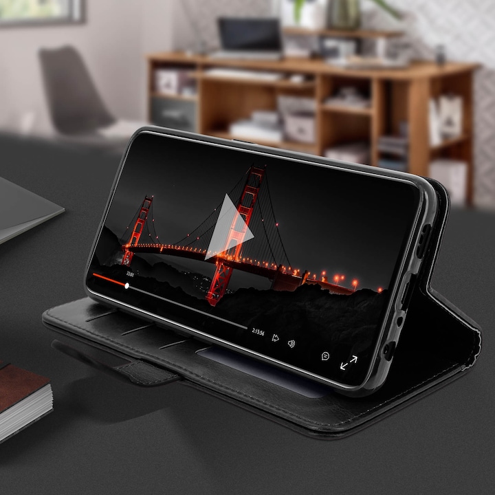 Actual product image Avizar Vintage Series (Oppo Reno Z)