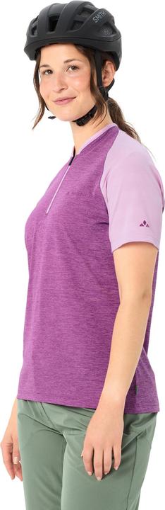 Actual product image Vaude Tamaro HZ Shirt IV (L)