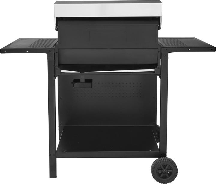 Image du produit Ohmex BBQ-1998 (9 kW)