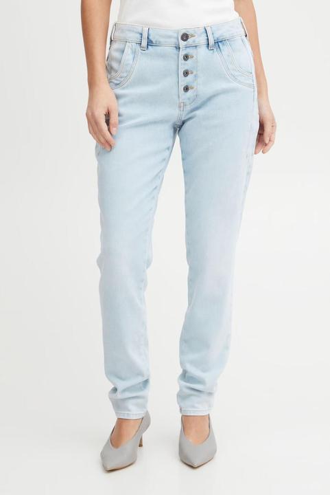 Produktbild Pulz Jeans PZMELINA JNS - 50207184 (W30/L32)