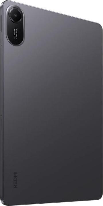 Actual product image Xiaomi REDMI PAD 2 8+256 ITA GRAPHITE GRAY + COVER (WLAN only, 11", 256 GB, Graphite gray)