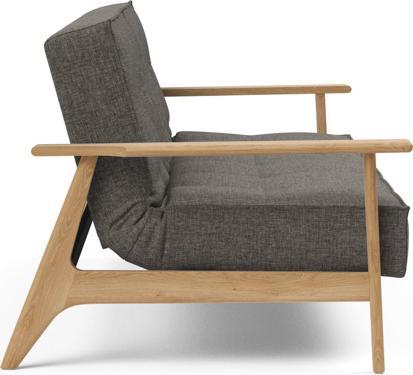 Actual product image Innovation Living Splitback In 95-74101027216-5-2M