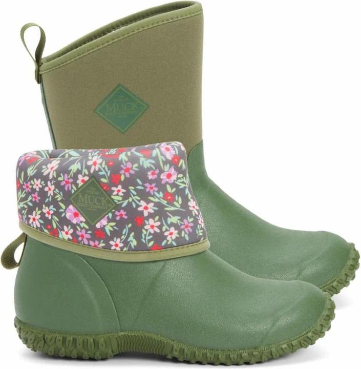 Produktbild Muck Boot Muckster II (39)