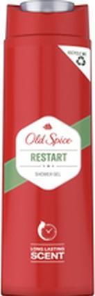 Produktbild Old Spice Restart Duschgel | 400 ml (400 ml)
