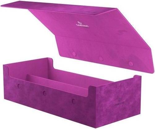 Produktbild Gamegenic : Dungeon 1100+ Cabrio – Lila