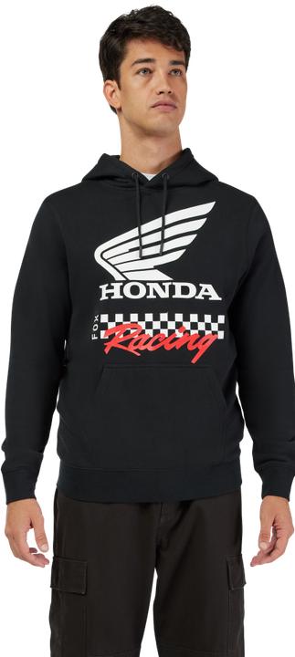 Actual product image Fox Honda Fleece (XXL)