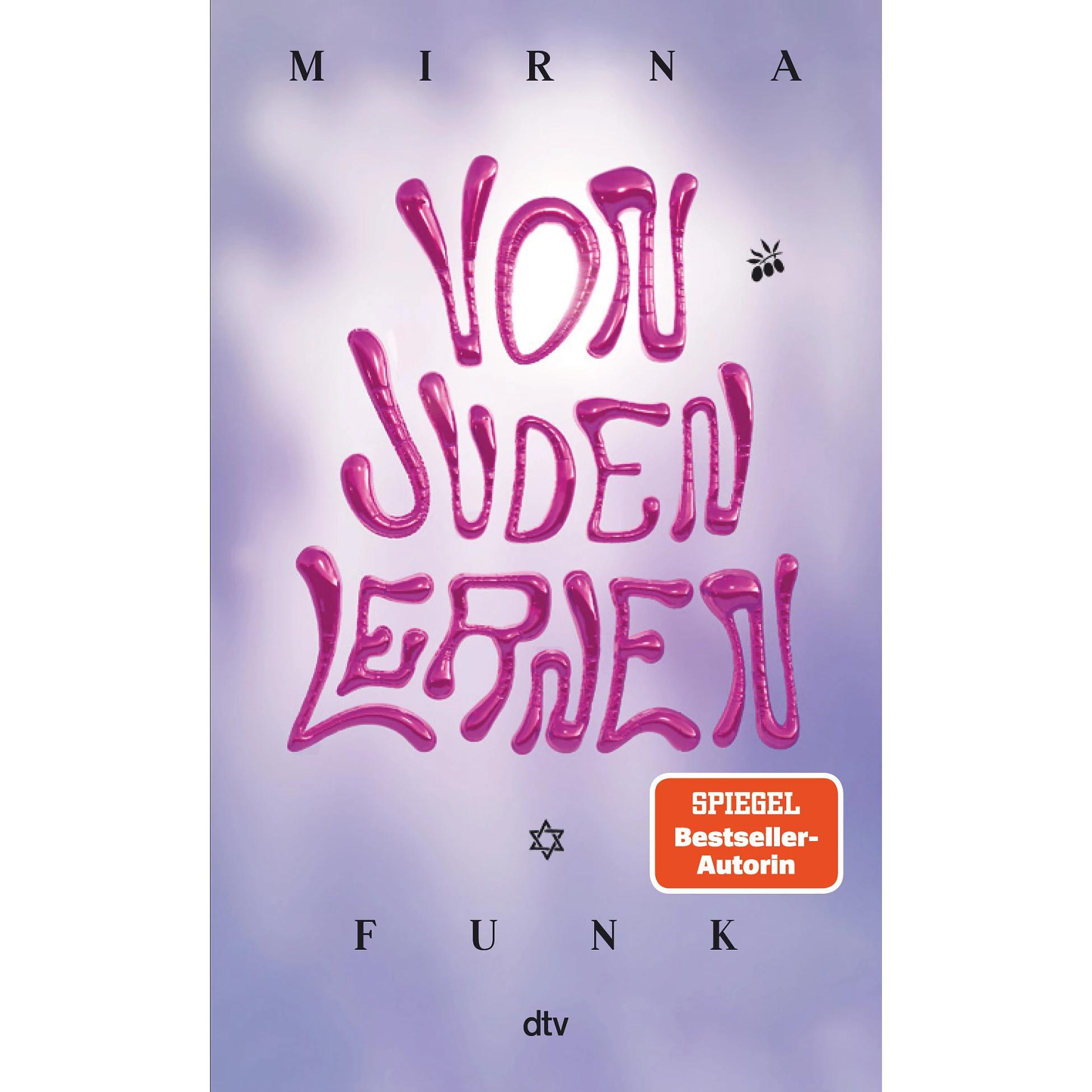 Von Juden lernen, Sachbücher von Mirna Funk