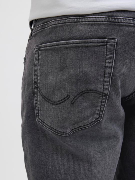 Actual product image Jack & Jones JJIRICK JJICON I.K. SHORTS GE 062 SN PLS (40)