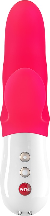 Actual product image Fun Factory Miss Bi