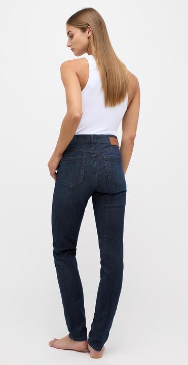 Produktbild Angels Malu Zip Jeans Slim stone used (W30/L30)