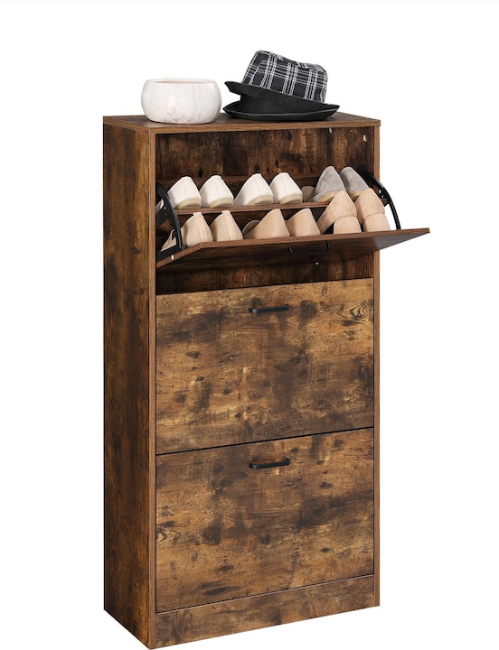 Image du produit Vasagle Flip (60 x 24 x 120 cm)