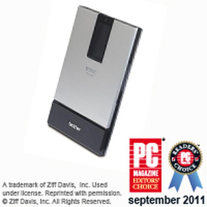 Immagine prodotto Brother Mw-260a (Termica diretta, Bianco e nero)