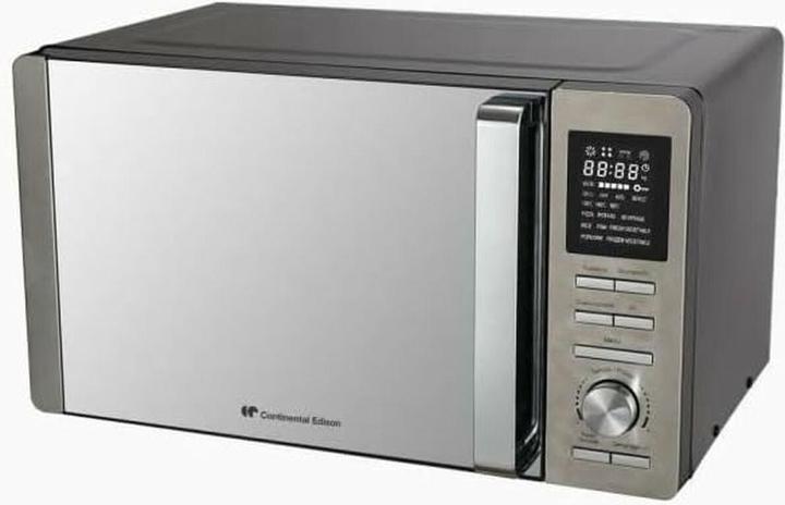 Continental Edison Mikrowelle mit Grill 900 w 25 L 900 W 25 L (25 l)