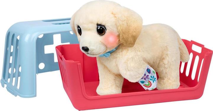 Actual product image Little Live Pets Ouchies