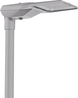 Produktbild Siteco SITE LED-Mastleuchte (23710 lm, IP66)