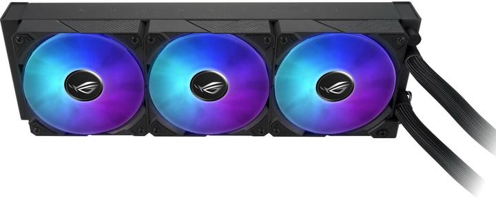Actual product image ASUS ROG ASTRAL LC GAMING GeForce RTX 5090 (32 GB)