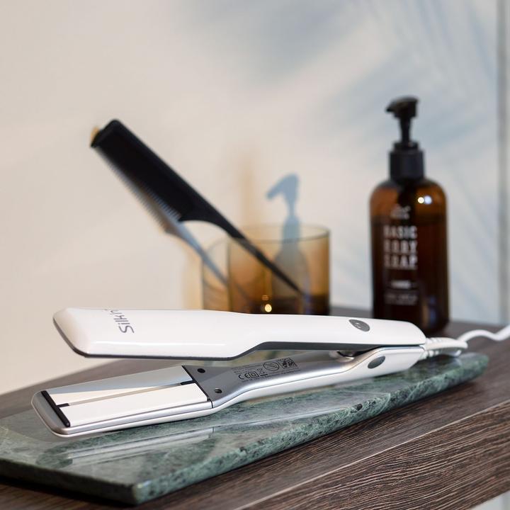 Image du produit Silk'n GoSleek IR (Fer plat)