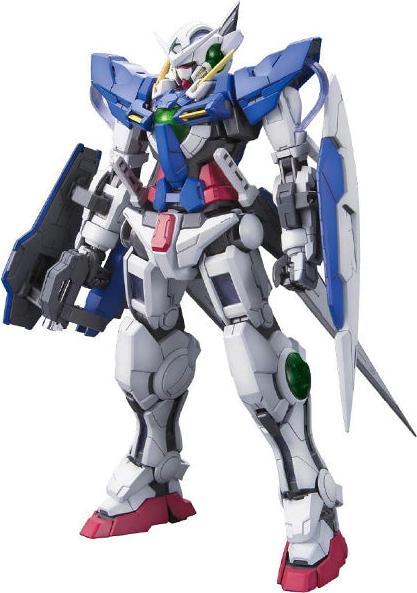 Produktbild Bandai 1/100 MG Gundam Exia Ignition Mode