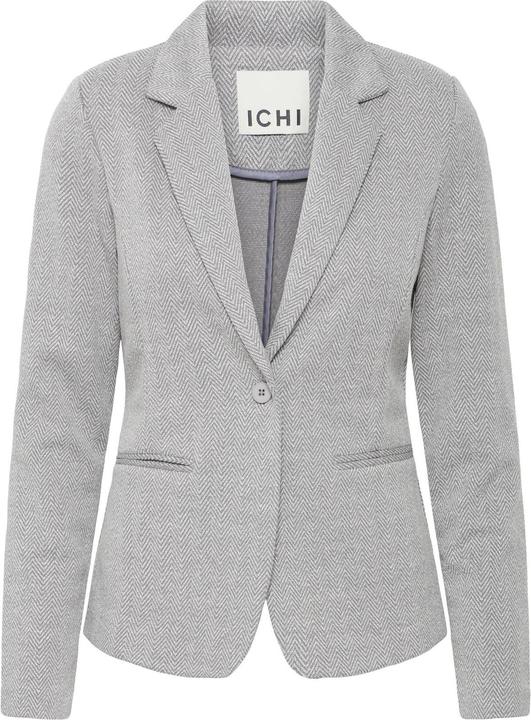 Sharkskin herringbone