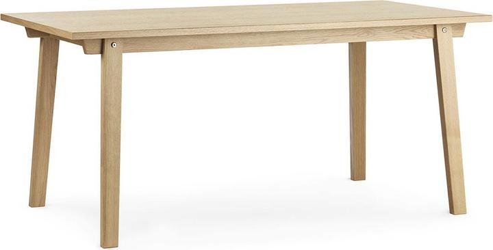 Produktbild Normann Copenhagen Slice (160 x 84 x 74 cm)