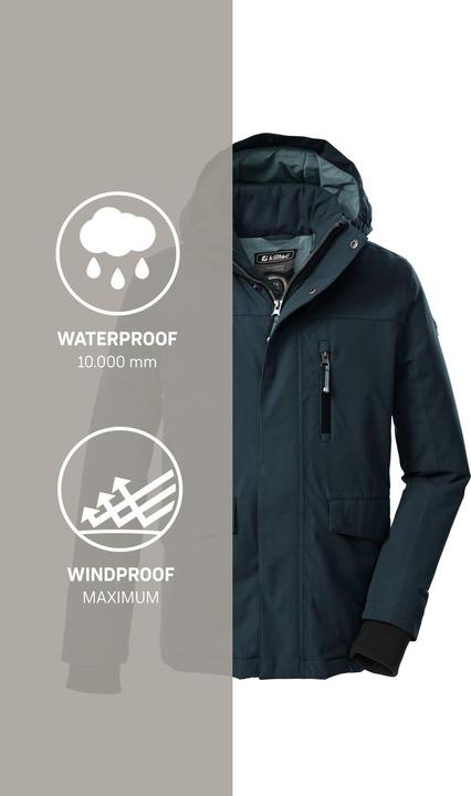 Produktbild Killtec KOW 233 BYS JCKT (164)