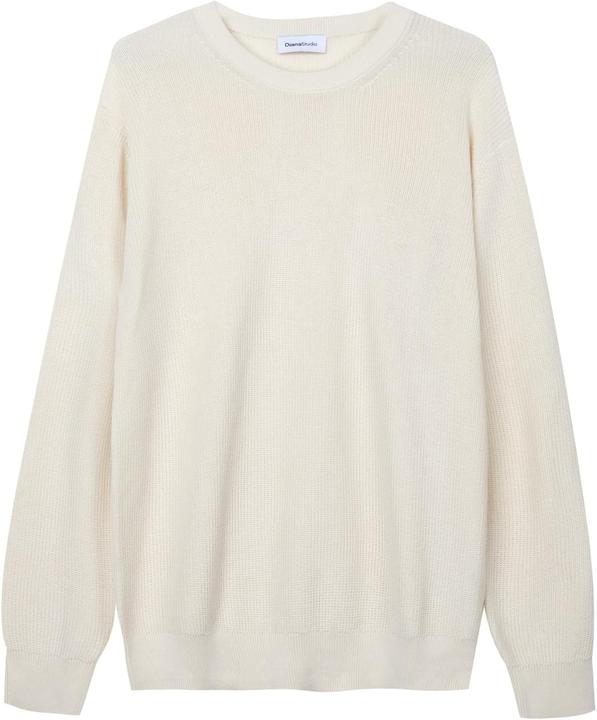 Image du produit Diana Studio Pull Col Rond en Tricot (M)