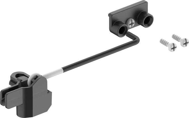 Produktbild Spelsberg GEOS-S TFS Türarretierung 1 St.