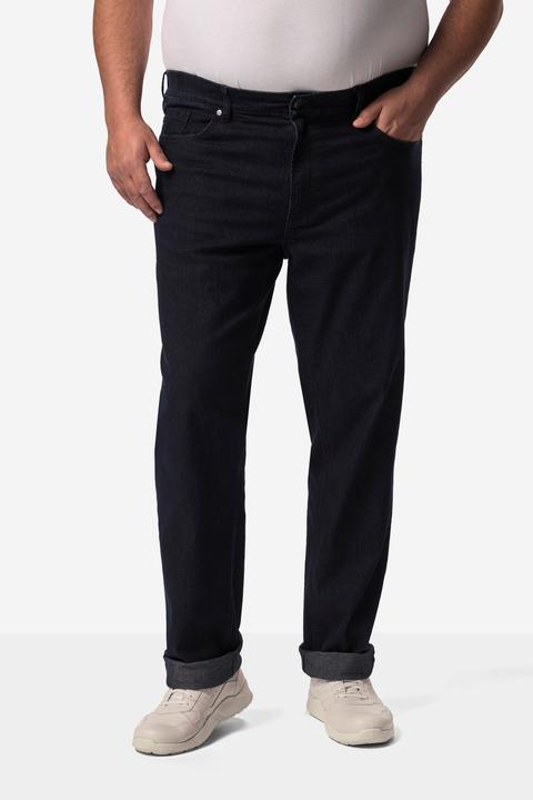 Produktbild Boston Park Jeans, Traveller-Bund, 5-Pocket, Regular Fit, bis 72/36 (64)