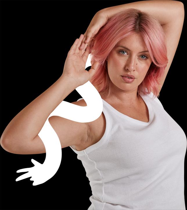 Actual product image Nuud starter pack (Crème, 15 ml)