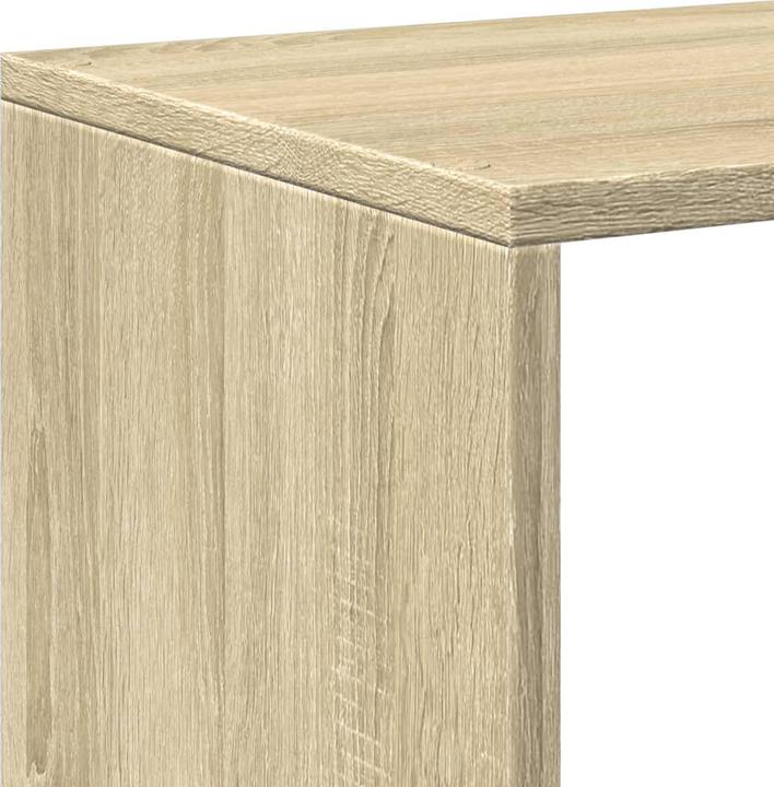 Produktbild vidaXL Luz (67 x 25 x 161.5 cm)