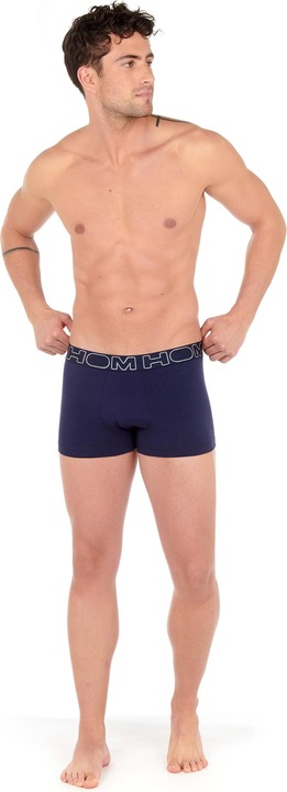 Immagine prodotto HOM Boxer da 2 pezzi (M, Confezione da 2)