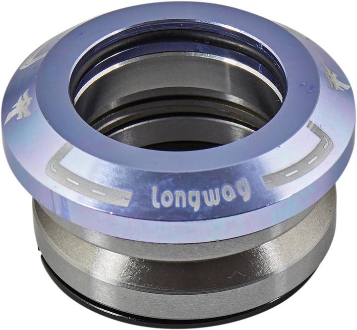 Produktbild Longway Integrated Headset 2020