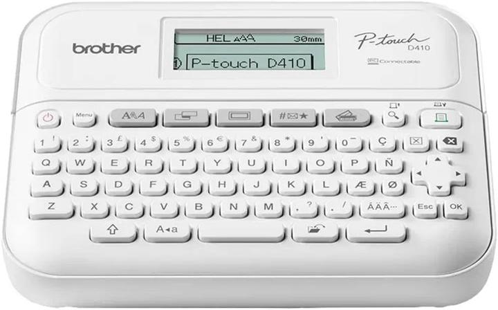 Produktbild Brother PT-D410VP