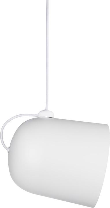Nordlux Pendelleuchte Angle E27, Weiss (E27)